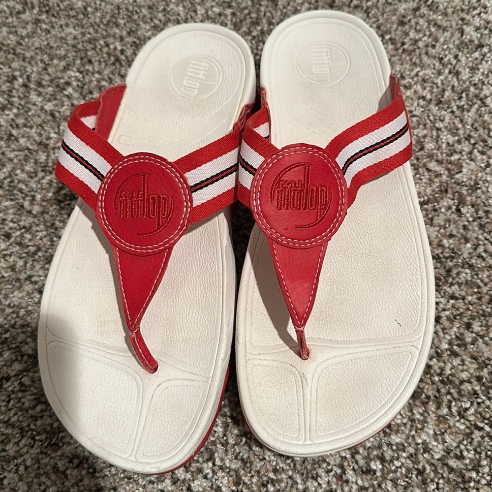 Fit flops